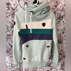 Wanakome hoodie